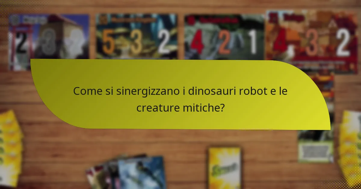Quali strategie tattiche possono essere impiegate con questa combo?
