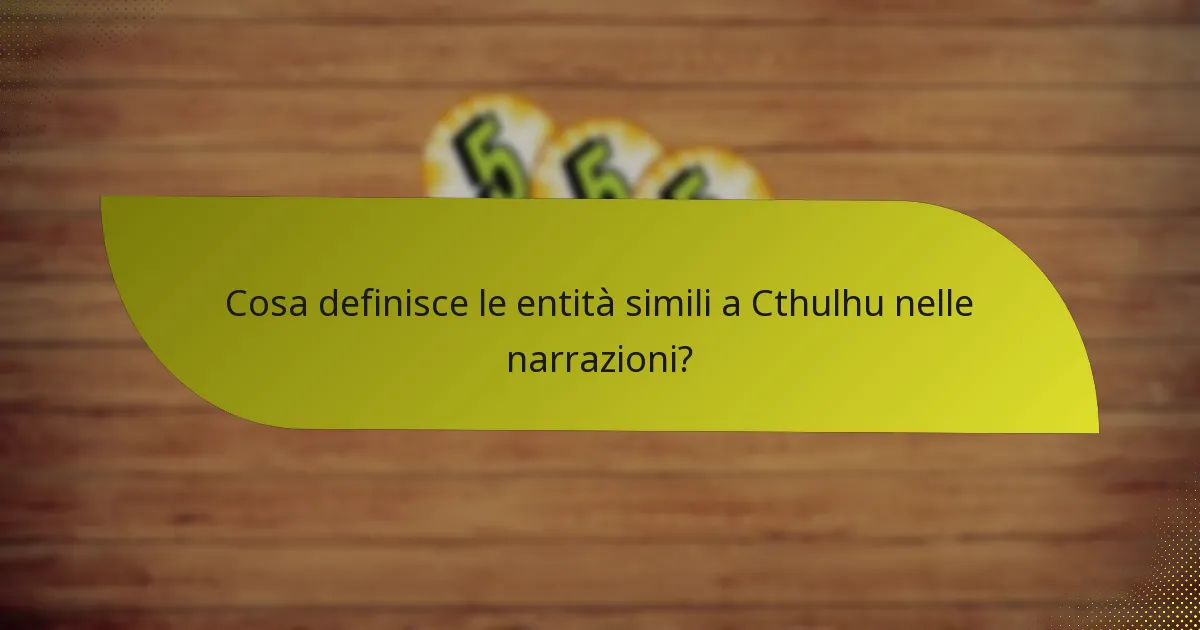 Come si sinergizzano i ninja e Cthulhu nel gameplay?